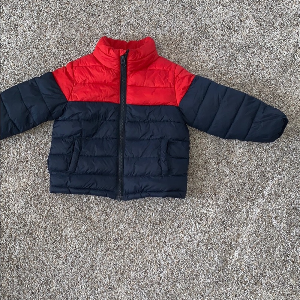 Joe Fresh Boys light weight puffer 🎉 (5 FOR $20)